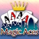 Magic Aces Game
