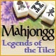 Mahjongg: Legends of the Tiles Game