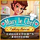 Mary le Chef: Cooking Passion Collector's Edition Game