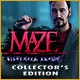 Maze: Nightmare Realm Collector's Edition Game