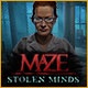 Maze: Stolen Minds Game