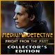 Medium Detective: Fright from the Past Collector's Edition Game