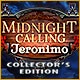 Midnight Calling: Jeronimo Collector's Edition Game