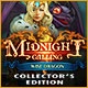 Midnight Calling: Wise Dragon Collector's Edition Game