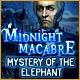 Midnight Macabre: Mystery of the Elephant Game