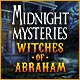 Midnight Mysteries: Witches of Abraham Game