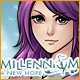 Millennium: A New Hope Game