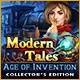 Modern Tales: Age of Invention Collector's Edition Game
