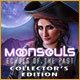 Moonsouls: Echoes of the Past Collector's Edition Game