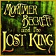 Mortimer Beckett and the Lost King Game