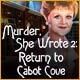 Murder, She Wrote 2: Return to Cabot Cove Game