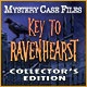 Mystery Case Files: Key to Ravenhearst Collector's Edition Game