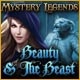 Mystery Legends: Beauty and the Beast Game