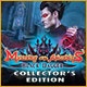 Mystery of the Ancients: Black Dagger Collector's Edition Game