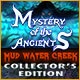 Mystery of the Ancients: Mud Water Creek Collector's Edition Game
