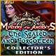 Mystery of the Ancients: The Sealed and Forgotten Collector's Edition Game