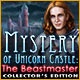 Mystery of Unicorn Castle: The Beastmaster Collector's Edition Game