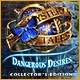 Mystery Tales: Dangerous Desires Collector's Edition Game
