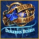 Mystery Tales: Dangerous Desires Game