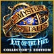 Mystery Tales: Eye of the Fire Collector's Edition Game
