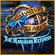 Mystery Tales: The Hangman Returns Game