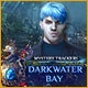 Mystery Trackers: Darkwater Bay Game