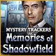 Mystery Trackers: Memories of Shadowfield Game