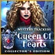 Mystery Trackers: Queen of Hearts Collector's Edition Game