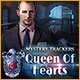 Mystery Trackers: Queen of Hearts Game