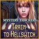 Mystery Trackers: Train to Hellswich Game