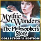 Mythic Wonders: The Philosopher's Stone Collector's Edition Game