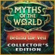 Myths of the World: Behind the Veil Collector's Edition Game