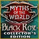 Myths of the World: Black Rose Collector's Edition Game