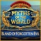 Myths of the World: Island of Forgotten Evil Game