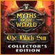 Myths of the World: The Black Sun Collector's Edition Game