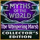 Myths of the World: The Whispering Marsh Collector's Edition Game