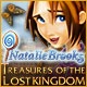 Natalie Brooks: The Treasures of the Lost Kingdom Game
