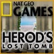 National Geographic presents: Herod's Lost Tomb Game