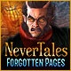 Nevertales: Forgotten Pages Game