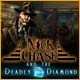 Nick Chase and the Deadly Diamond Game