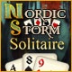 Nordic Storm Solitaire Game