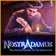 Nostradamus: The Four Horseman of the Apocalypse Game