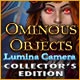 Ominous Objects: Lumina Camera Collector's Edition Game