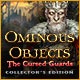 Ominous Objects: The Cursed Guards Collector's Edition Game