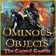 Ominous Objects: The Cursed Guards Game