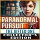 Paranormal Pursuit: The Gifted One Collector's Edition Game