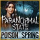 Paranormal State: Poison Spring Game