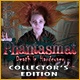 Phantasmat: Death in Hardcover Collector's Edition Game
