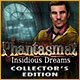 Phantasmat: Insidious Dreams Collector's Edition Game