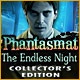 Phantasmat: The Endless Night Collector's Edition Game